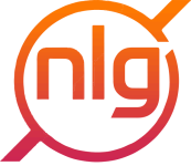 Λογότυπο του NLG learning